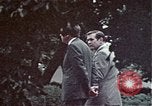 Immagine di Il presidente Richard Nixon Washington DC USA, 1972, secondo 48 filmato di repertorio 65675057106