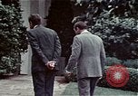 Immagine di Il presidente Richard Nixon Washington DC USA, 1972, secondo 49 filmato di repertorio 65675057106