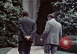 Immagine di Il presidente Richard Nixon Washington DC USA, 1972, secondo 50 filmato di repertorio 65675057106