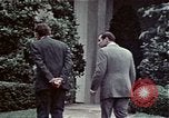 Immagine di Il presidente Richard Nixon Washington DC USA, 1972, secondo 51 filmato di repertorio 65675057106