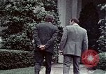 Immagine di Il presidente Richard Nixon Washington DC USA, 1972, secondo 54 filmato di repertorio 65675057106