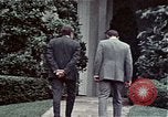 Immagine di Il presidente Richard Nixon Washington DC USA, 1972, secondo 56 filmato di repertorio 65675057106