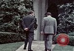 Immagine di Il presidente Richard Nixon Washington DC USA, 1972, secondo 57 filmato di repertorio 65675057106