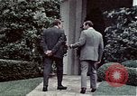 Immagine di Il presidente Richard Nixon Washington DC USA, 1972, secondo 58 filmato di repertorio 65675057106