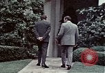 Immagine di Il presidente Richard Nixon Washington DC USA, 1972, secondo 59 filmato di repertorio 65675057106
