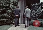 Immagine di Il presidente Richard Nixon Washington DC USA, 1972, secondo 60 filmato di repertorio 65675057106