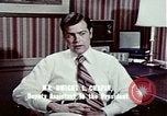 Immagine di Il presidente Richard Nixon Washington DC USA, 1972, secondo 3 filmato di repertorio 65675057107