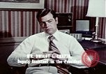 Immagine di Il presidente Richard Nixon Washington DC USA, 1972, secondo 5 filmato di repertorio 65675057107