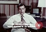 Immagine di Il presidente Richard Nixon Washington DC USA, 1972, secondo 7 filmato di repertorio 65675057107