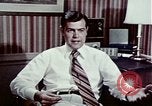 Immagine di Il presidente Richard Nixon Washington DC USA, 1972, secondo 14 filmato di repertorio 65675057107