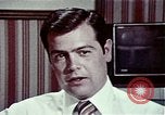 Immagine di Il presidente Richard Nixon Washington DC USA, 1972, secondo 16 filmato di repertorio 65675057107