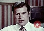 Immagine di Il presidente Richard Nixon Washington DC USA, 1972, secondo 19 filmato di repertorio 65675057107