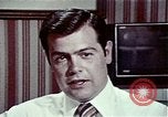 Immagine di Il presidente Richard Nixon Washington DC USA, 1972, secondo 22 filmato di repertorio 65675057107