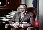 Immagine di Il presidente Richard Nixon Washington DC USA, 1972, secondo 26 filmato di repertorio 65675057107