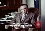 Immagine di Il presidente Richard Nixon Washington DC USA, 1972, secondo 28 filmato di repertorio 65675057107