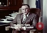 Immagine di Il presidente Richard Nixon Washington DC USA, 1972, secondo 29 filmato di repertorio 65675057107