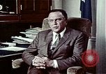 Immagine di Il presidente Richard Nixon Washington DC USA, 1972, secondo 30 filmato di repertorio 65675057107