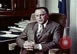Immagine di Il presidente Richard Nixon Washington DC USA, 1972, secondo 32 filmato di repertorio 65675057107