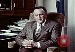 Immagine di Il presidente Richard Nixon Washington DC USA, 1972, secondo 33 filmato di repertorio 65675057107