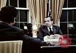 Immagine di Il presidente Richard Nixon Washington DC USA, 1972, secondo 35 filmato di repertorio 65675057107