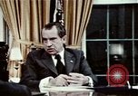 Immagine di Il presidente Richard Nixon Washington DC USA, 1972, secondo 37 filmato di repertorio 65675057107