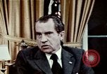 Immagine di Il presidente Richard Nixon Washington DC USA, 1972, secondo 38 filmato di repertorio 65675057107