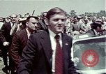 Immagine di Il presidente Richard Nixon Washington DC USA, 1972, secondo 39 filmato di repertorio 65675057107