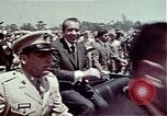 Immagine di Il presidente Richard Nixon Washington DC USA, 1972, secondo 40 filmato di repertorio 65675057107