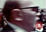 Immagine di Il presidente Richard Nixon Washington DC USA, 1972, secondo 41 filmato di repertorio 65675057107