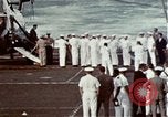 Immagine di Il presidente Richard Nixon Washington DC USA, 1972, secondo 46 filmato di repertorio 65675057107