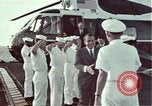 Immagine di Il presidente Richard Nixon Washington DC USA, 1972, secondo 47 filmato di repertorio 65675057107