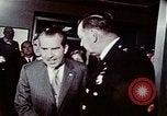 Immagine di Il presidente Richard Nixon Washington DC USA, 1972, secondo 53 filmato di repertorio 65675057107