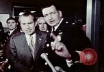 Immagine di Il presidente Richard Nixon Washington DC USA, 1972, secondo 54 filmato di repertorio 65675057107