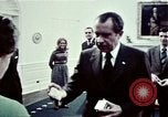 Immagine di Il presidente Richard Nixon Washington DC USA, 1972, secondo 55 filmato di repertorio 65675057107