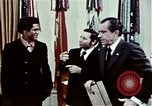 Immagine di Il presidente Richard Nixon Washington DC USA, 1972, secondo 57 filmato di repertorio 65675057107