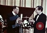 Immagine di Il presidente Richard Nixon Washington DC USA, 1972, secondo 59 filmato di repertorio 65675057107