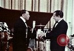 Immagine di Il presidente Richard Nixon Washington DC USA, 1972, secondo 60 filmato di repertorio 65675057107