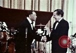 Immagine di Il presidente Richard Nixon Washington DC USA, 1972, secondo 61 filmato di repertorio 65675057107