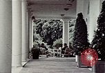 Immagine di Il presidente Richard Nixon Washington DC USA, 1972, secondo 3 filmato di repertorio 65675057108