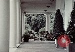 Immagine di Il presidente Richard Nixon Washington DC USA, 1972, secondo 6 filmato di repertorio 65675057108