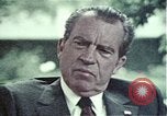 Immagine di Il presidente Richard Nixon Washington DC USA, 1972, secondo 8 filmato di repertorio 65675057108