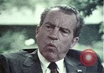 Immagine di Il presidente Richard Nixon Washington DC USA, 1972, secondo 9 filmato di repertorio 65675057108