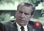 Immagine di Il presidente Richard Nixon Washington DC USA, 1972, secondo 10 filmato di repertorio 65675057108