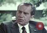 Immagine di Il presidente Richard Nixon Washington DC USA, 1972, secondo 14 filmato di repertorio 65675057108