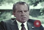Immagine di Il presidente Richard Nixon Washington DC USA, 1972, secondo 16 filmato di repertorio 65675057108