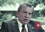 Immagine di Il presidente Richard Nixon Washington DC USA, 1972, secondo 19 filmato di repertorio 65675057108