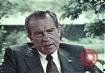 Immagine di Il presidente Richard Nixon Washington DC USA, 1972, secondo 20 filmato di repertorio 65675057108