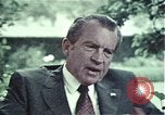 Immagine di Il presidente Richard Nixon Washington DC USA, 1972, secondo 21 filmato di repertorio 65675057108