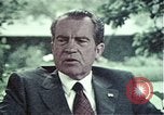 Immagine di Il presidente Richard Nixon Washington DC USA, 1972, secondo 22 filmato di repertorio 65675057108