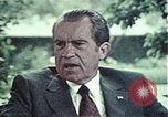 Immagine di Il presidente Richard Nixon Washington DC USA, 1972, secondo 23 filmato di repertorio 65675057108